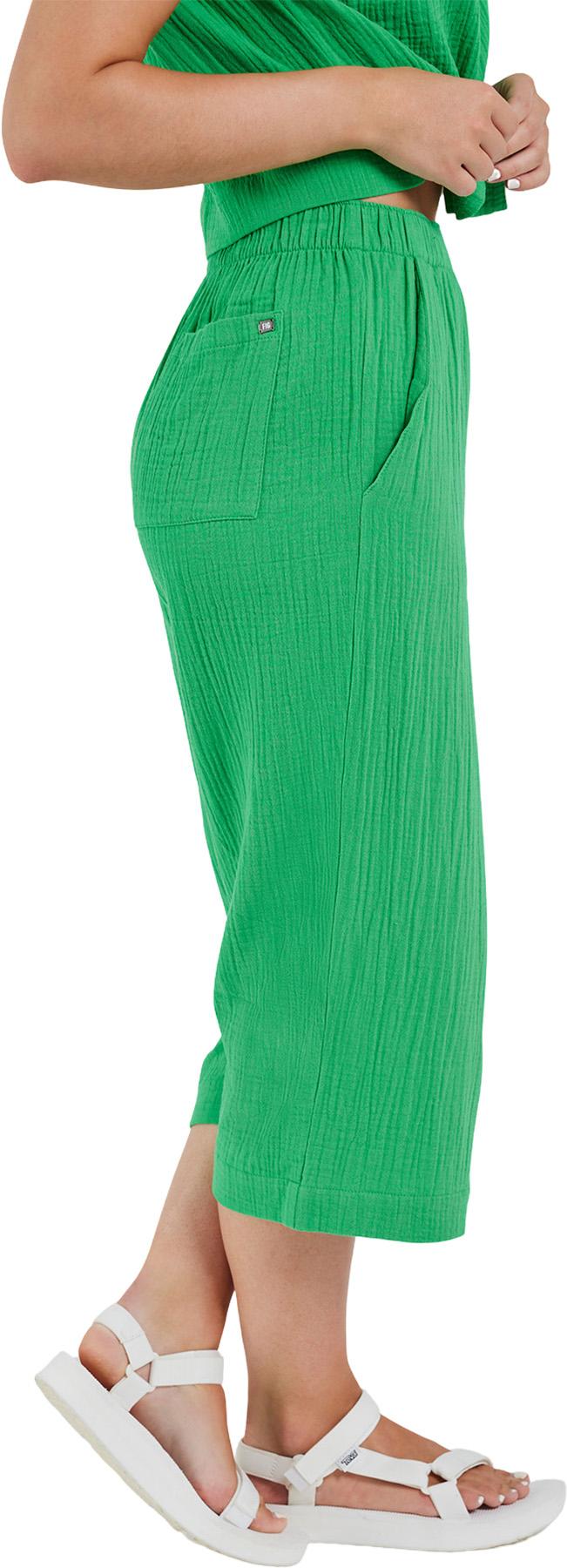 Product gallery image number 3 for product Pantalon Simos - Femme