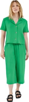 Couleur: Kelly Green