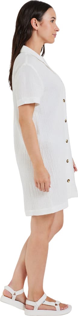 Product gallery image number 2 for product Lamia Shirt Dress - Women's