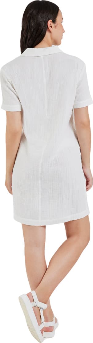 Product gallery image number 4 for product Lamia Shirt Dress - Women's