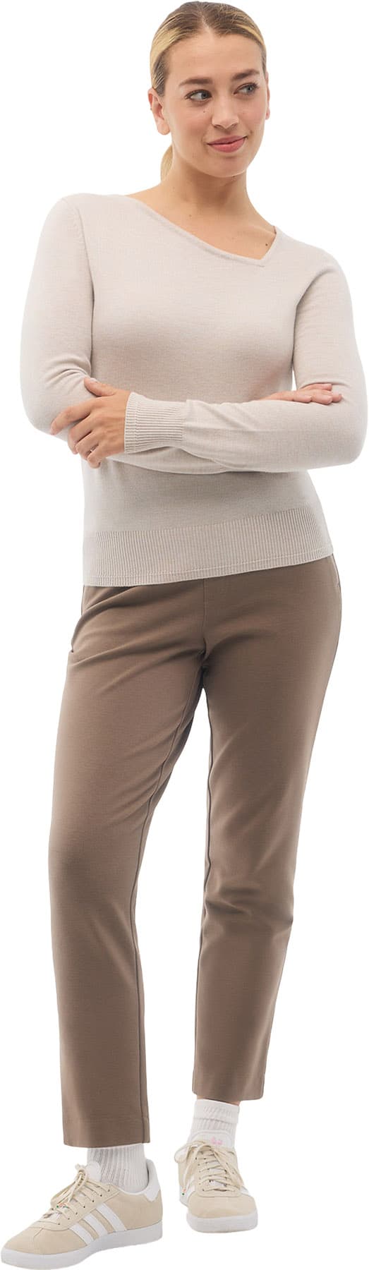 Product gallery image number 3 for product Seren Light Sweater - Women's