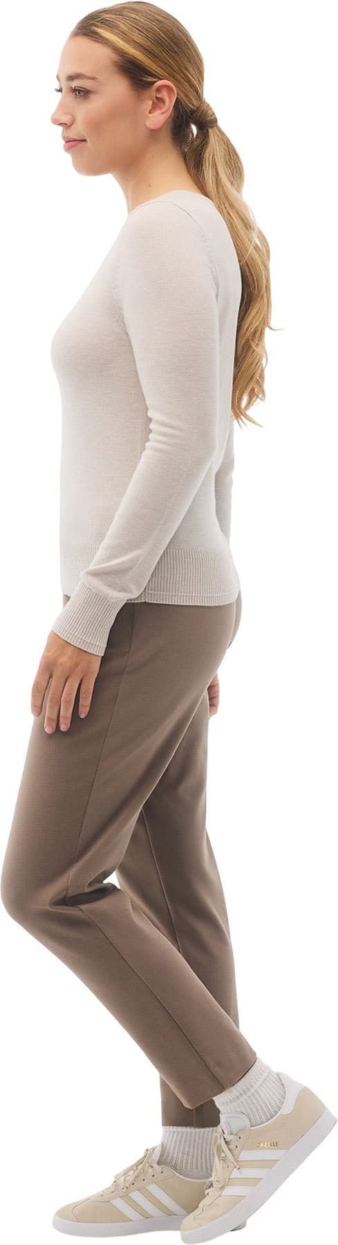 Product gallery image number 4 for product Seren Light Sweater - Women's