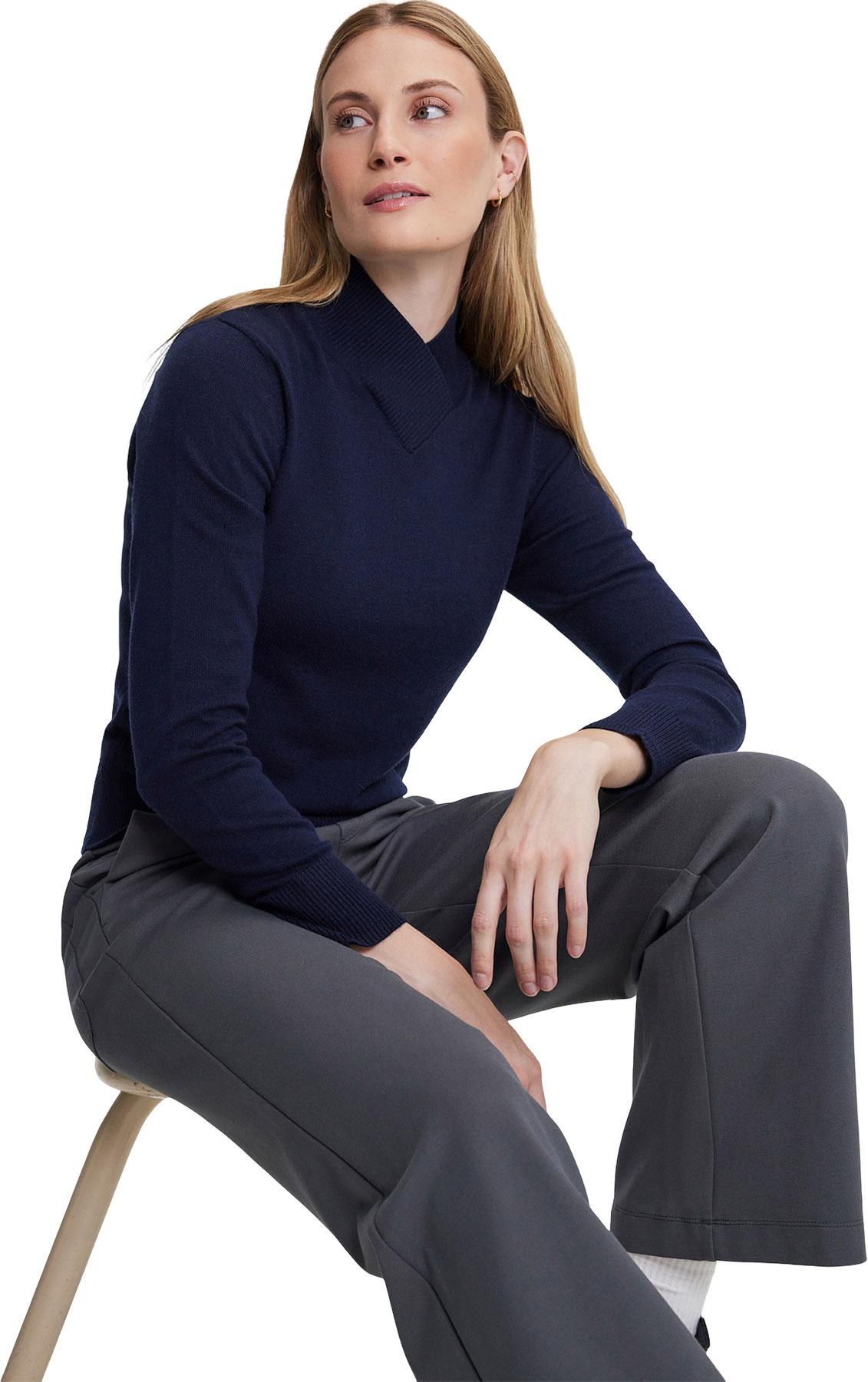 Product gallery image number 2 for product Gale Light Sweater - Women's