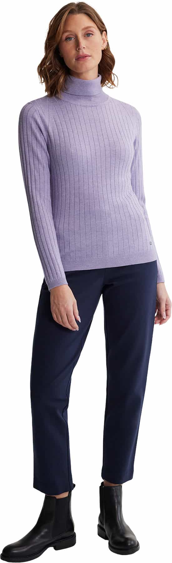 Product image for Isla Light Turtle Neck Sweater - Women's