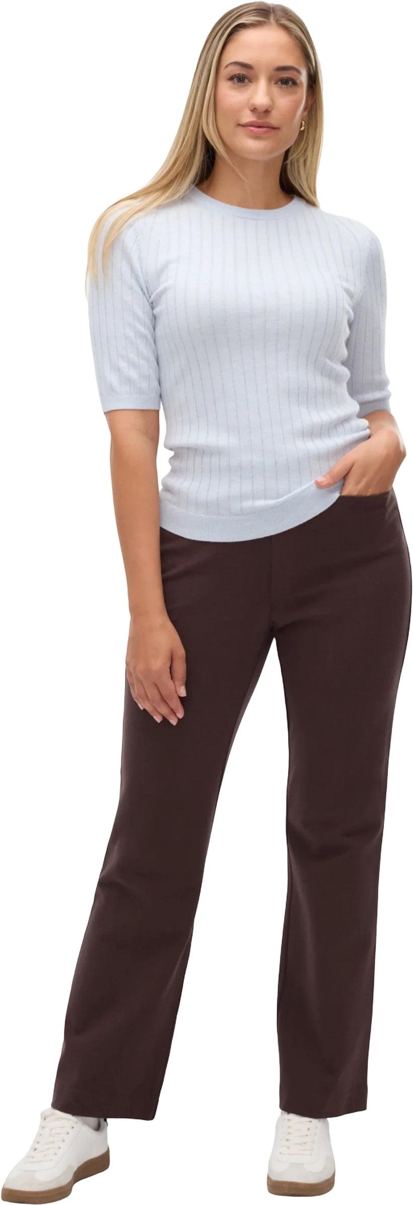 Product image for Ada Lignt Sweater Short Sleeve - Women's