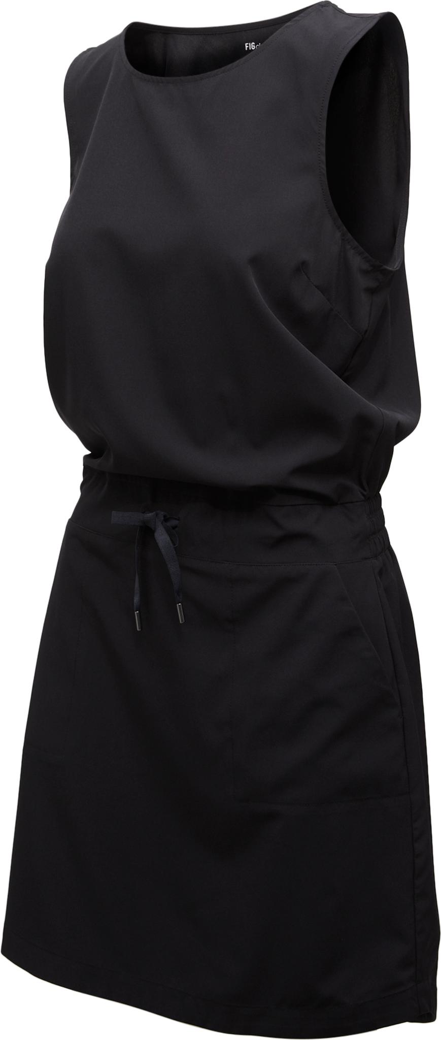 Numéro de l'image de la galerie de produits 4 pour le produit Robe Kamala - Femme