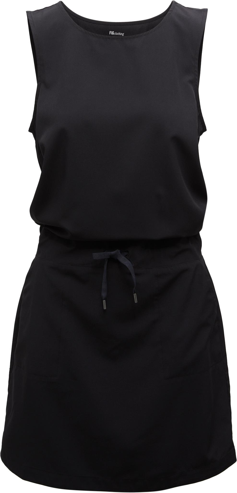 Numéro de l'image de la galerie de produits 1 pour le produit Robe Kamala - Femme