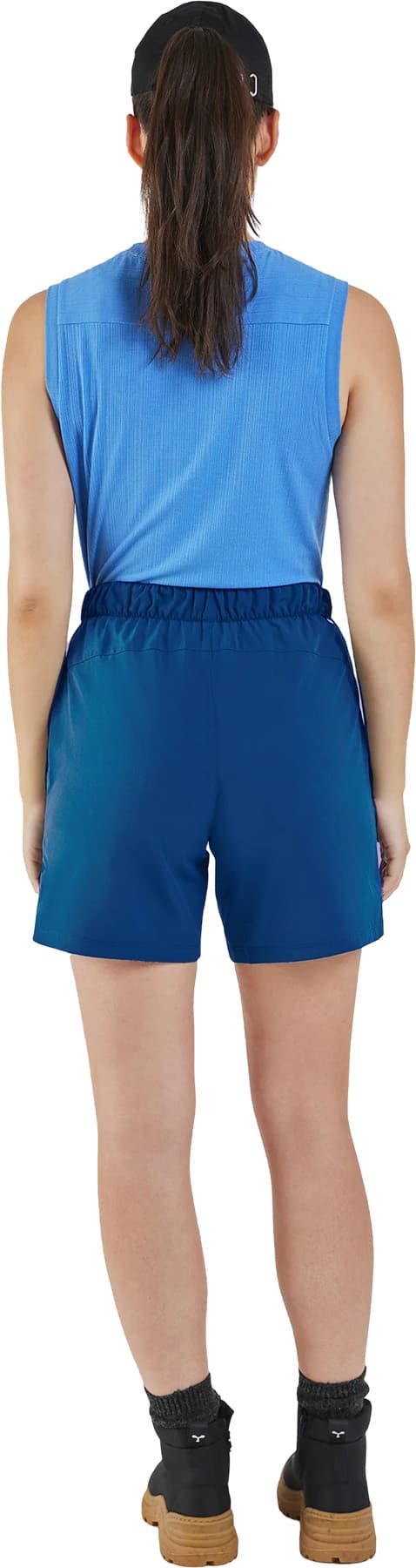 Product gallery image number 2 for product Arcy Shorts - Women's