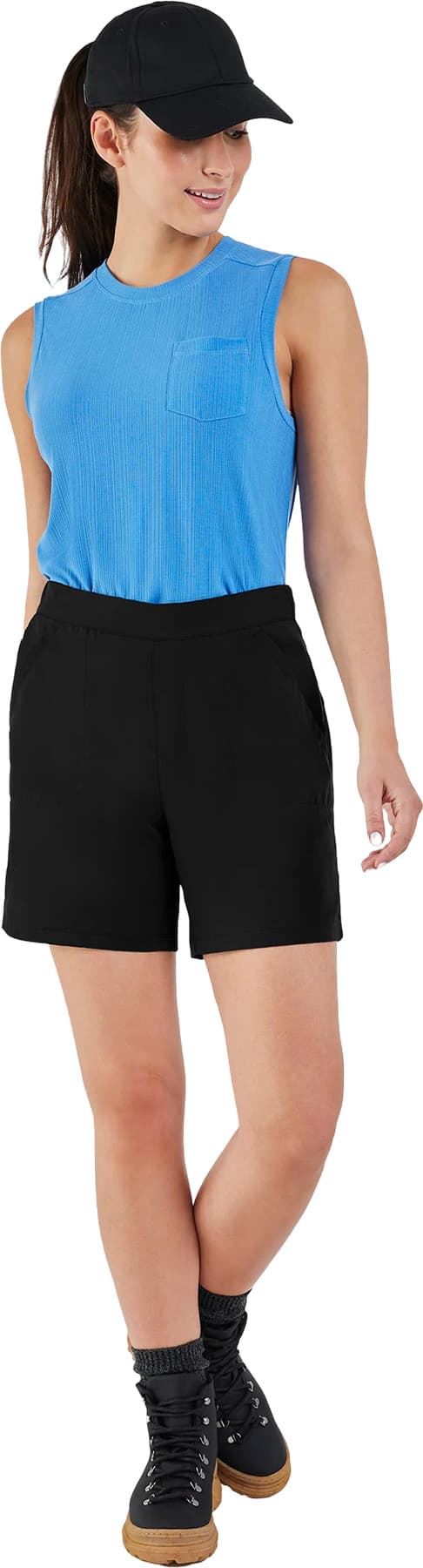 Product gallery image number 1 for product Arcy Shorts - Women's