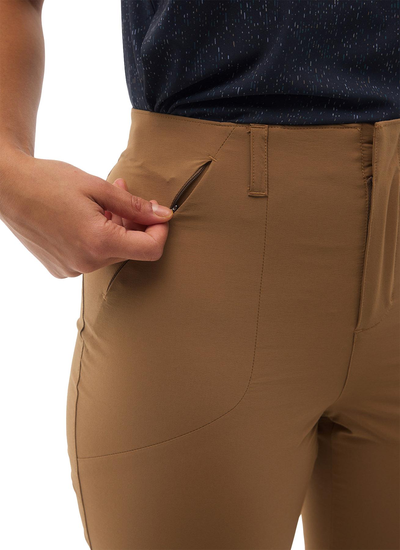 Product gallery image number 3 for product Kap 2.0 Pants - Women's
