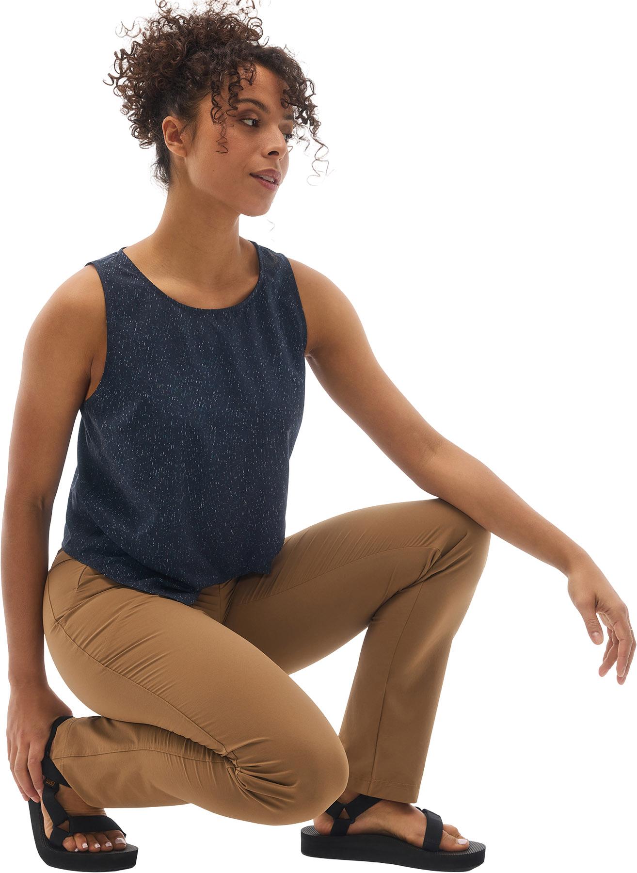 Product gallery image number 4 for product Kap 2.0 Pants - Women's