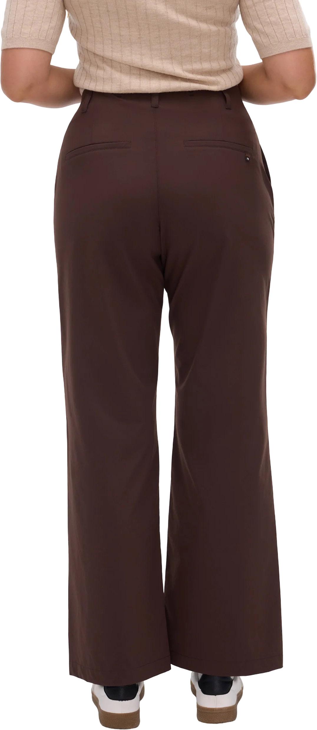 Product gallery image number 2 for product Selen Wide Leg Pants - Women's