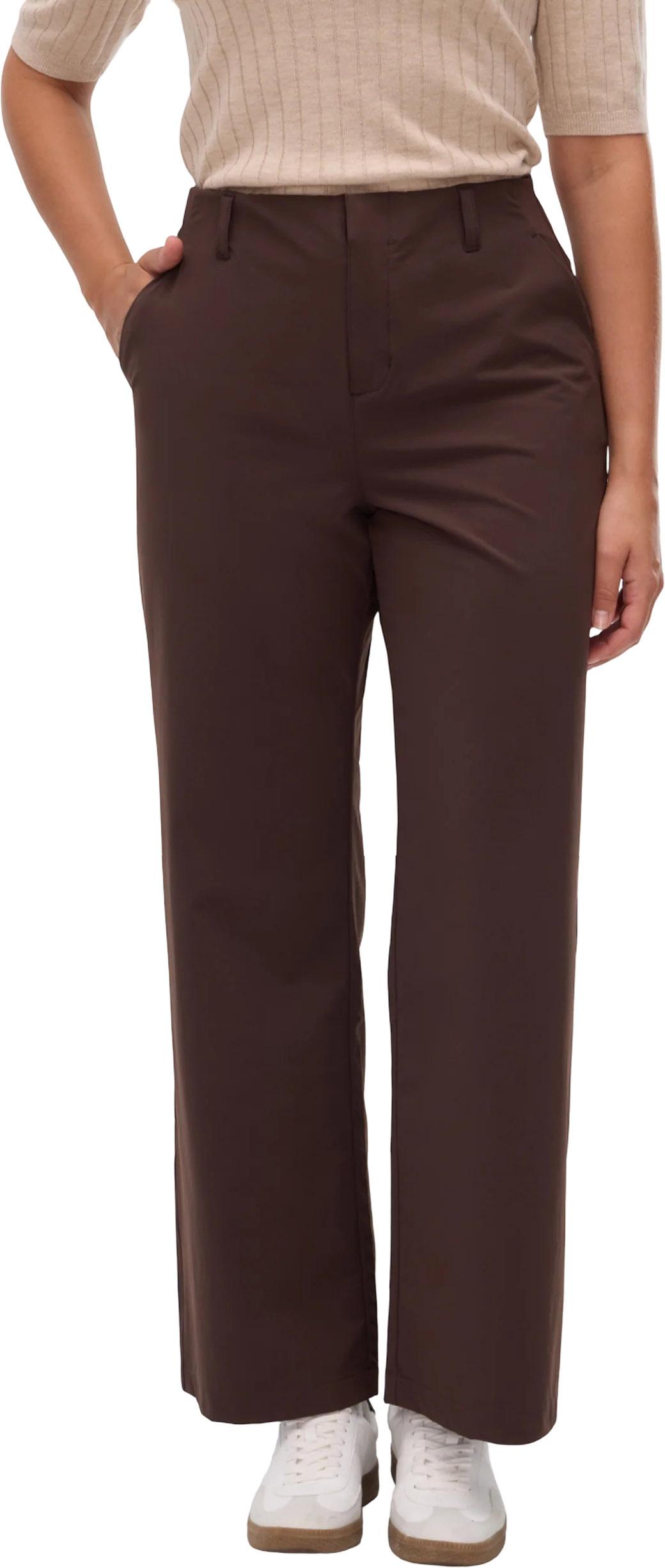 Product gallery image number 3 for product Selen Wide Leg Pants - Women's