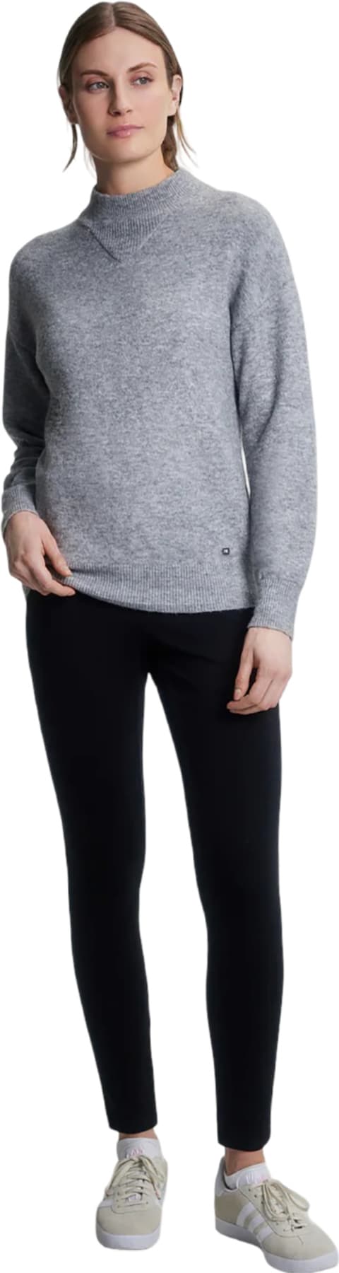 Grey Heather