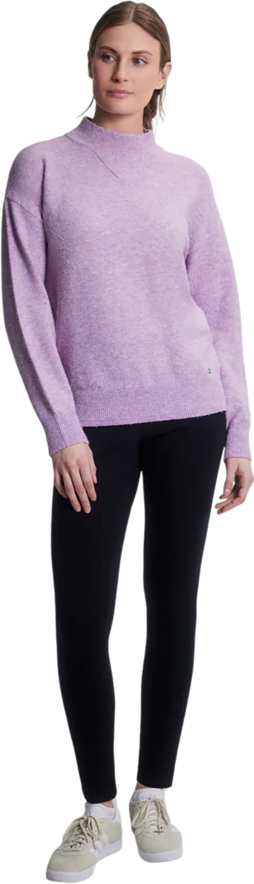 Image de produit pour Chandail à col montant Anvik - Femme