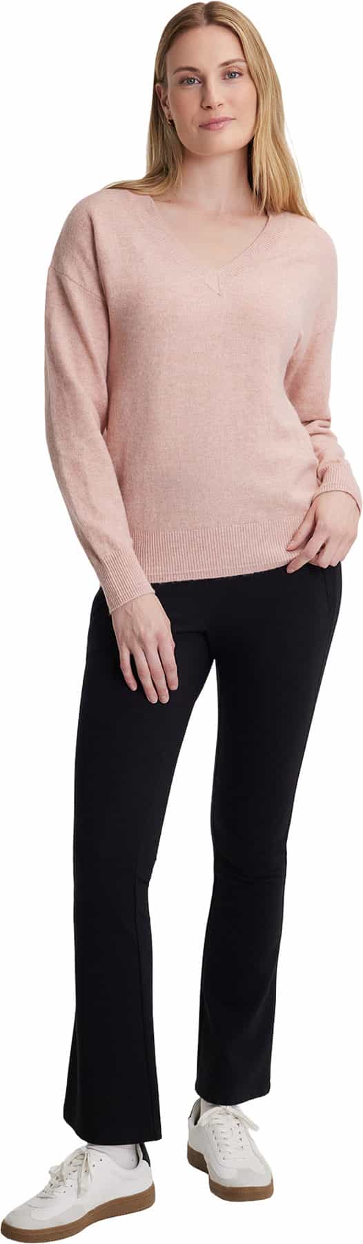 Light Licorice Heather