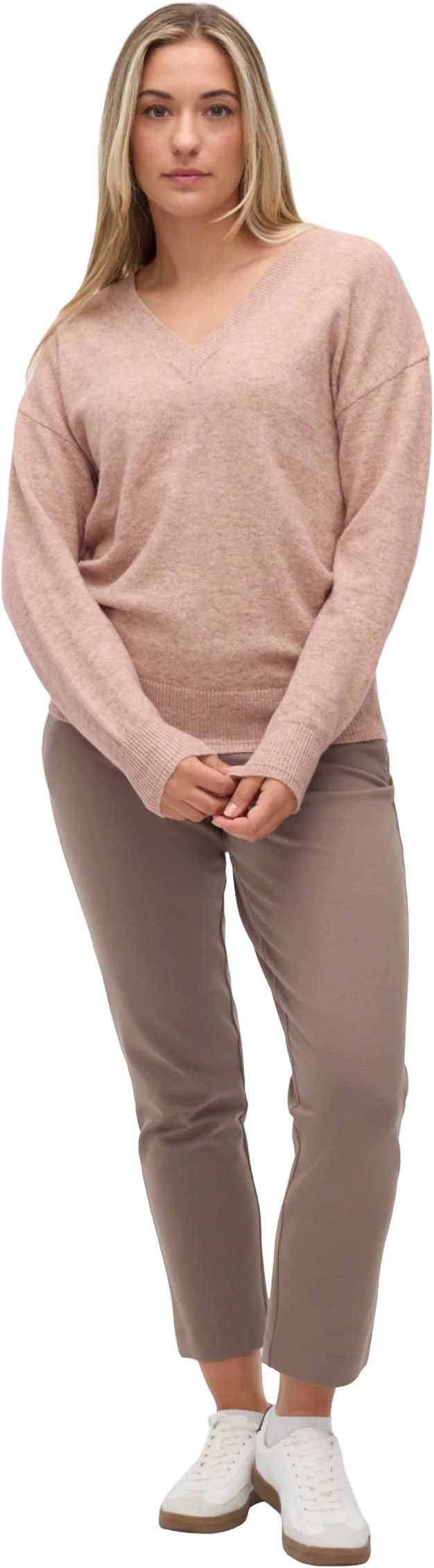 Rosy Heather