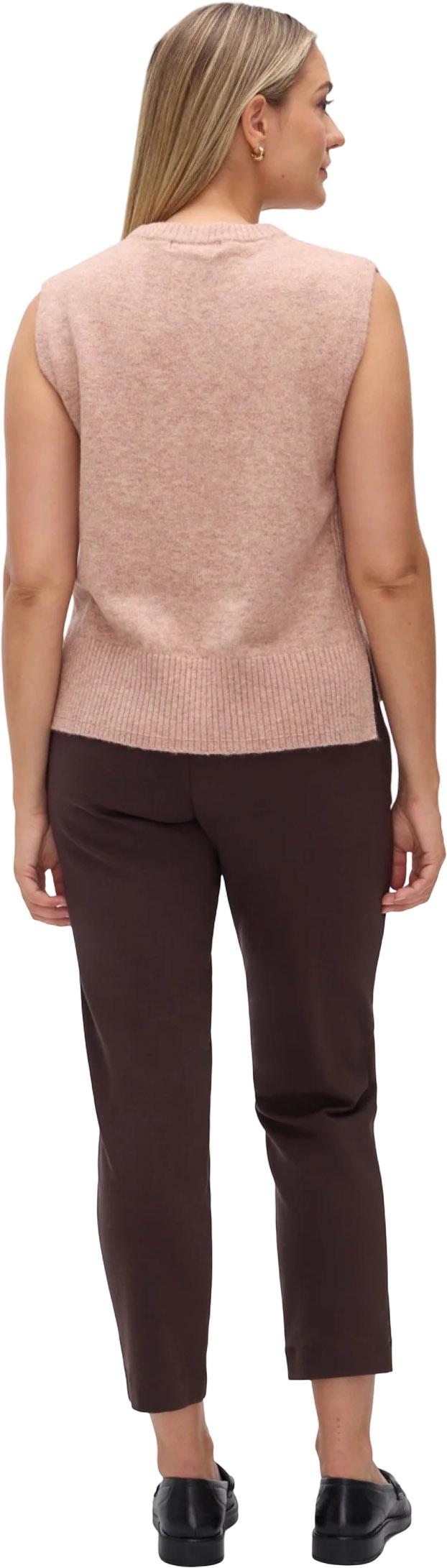 Product gallery image number 2 for product Kira Sleeveless Vest - Women's