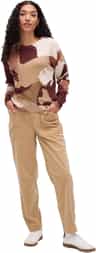 Colour: Painterly Rosy