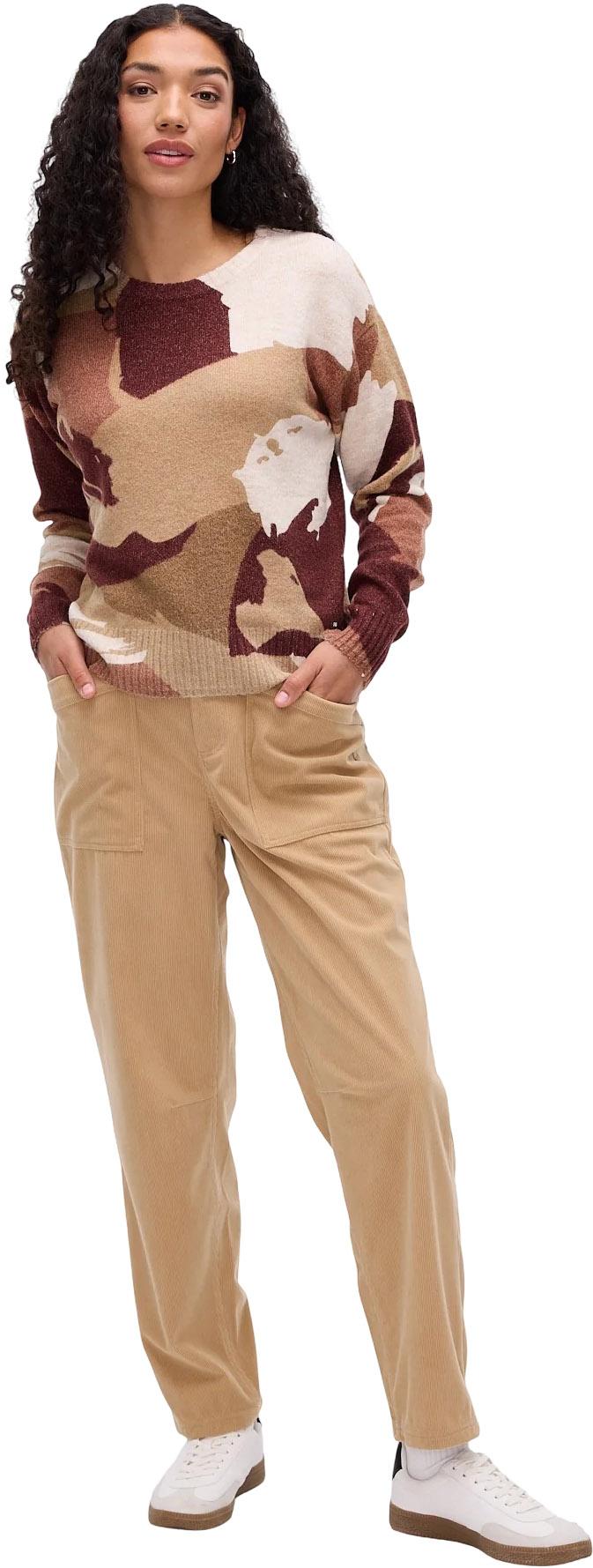 Product image for Yara Intarsia Sweater - Women's