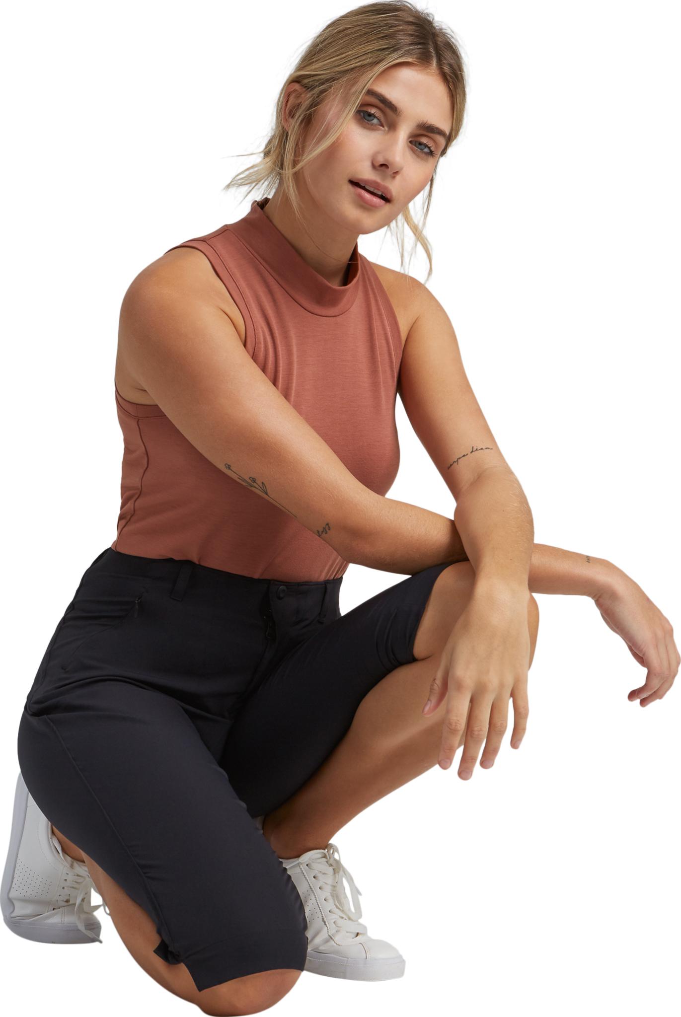 Numéro de l'image de la galerie de produits 6 pour le produit Capri GIL - Femme
