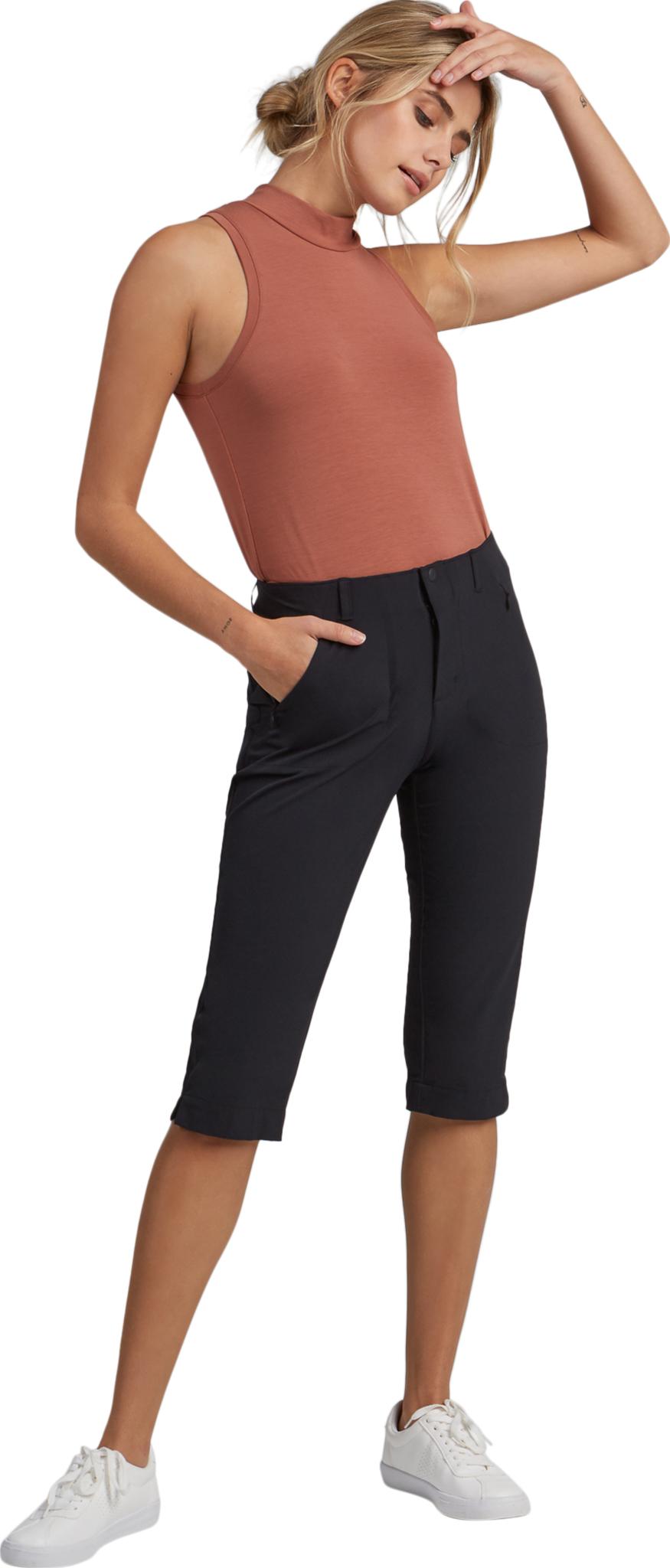 Numéro de l'image de la galerie de produits 1 pour le produit Capri GIL - Femme