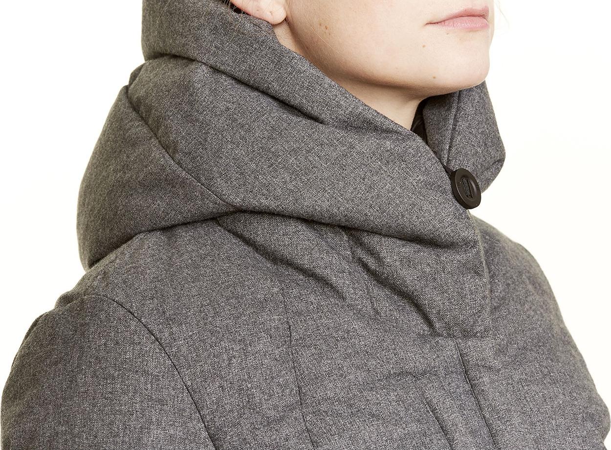 Product gallery image number 5 for product HEM Jacket - Women's