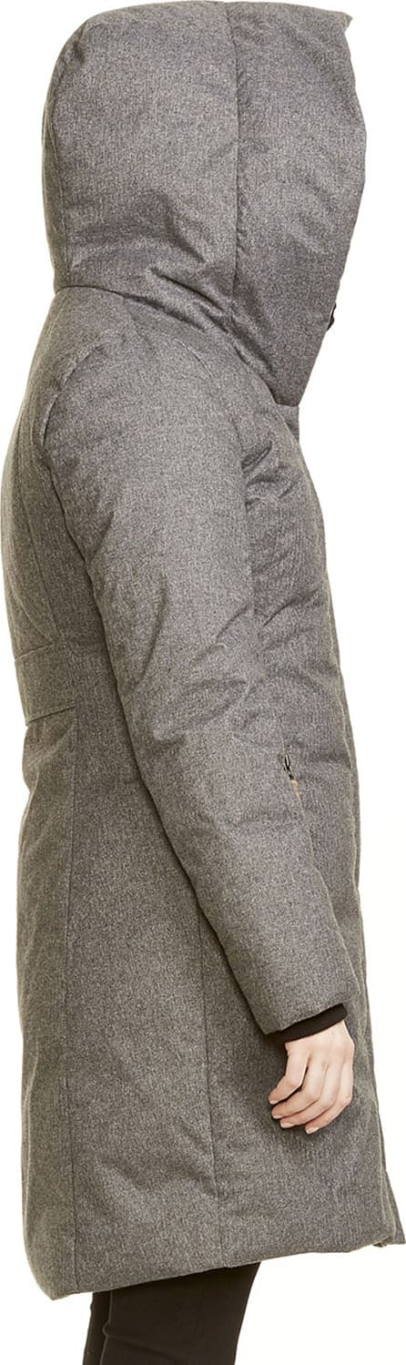 Product gallery image number 3 for product HEM Jacket - Women's