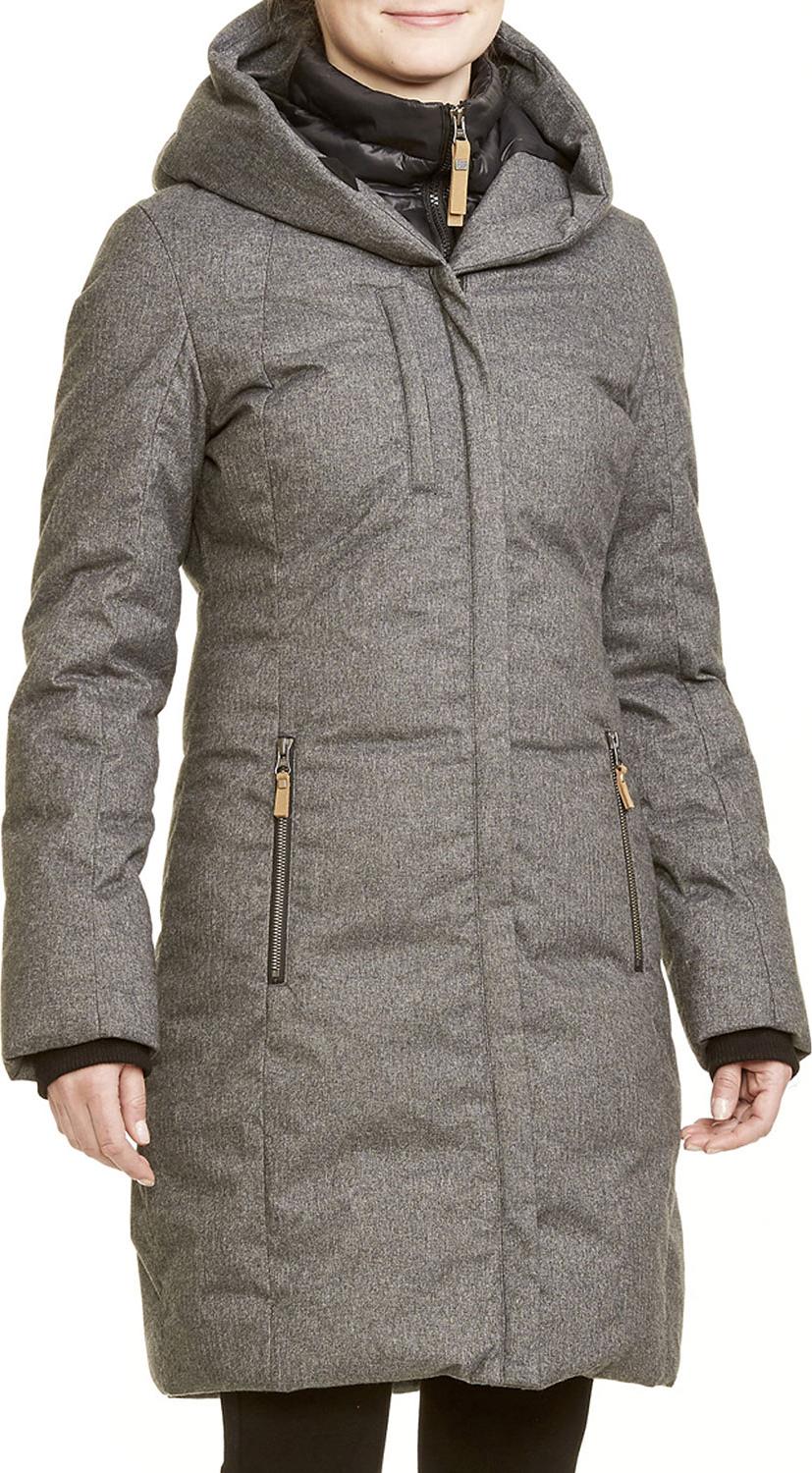 Product gallery image number 1 for product HEM Jacket - Women's