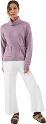 Couleur: Dark Mauve Heather