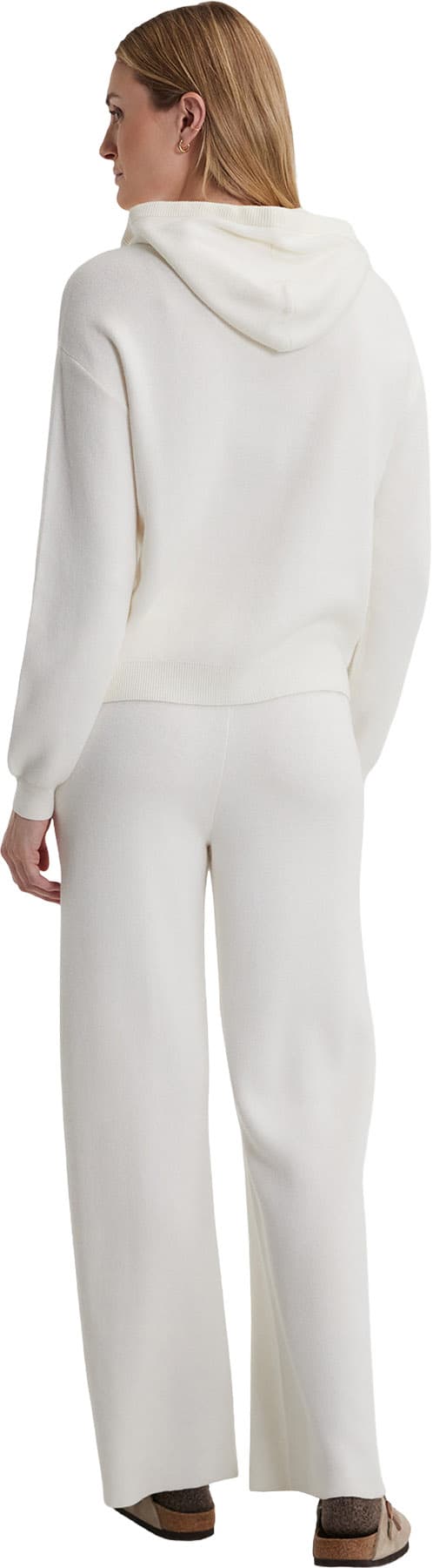 Product gallery image number 2 for product Yuki Hoodie Sweater - Women's