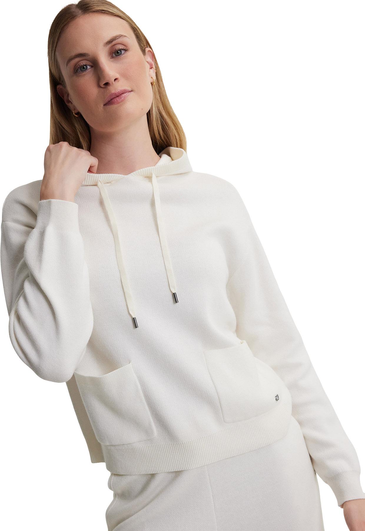 Product gallery image number 3 for product Yuki Hoodie Sweater - Women's