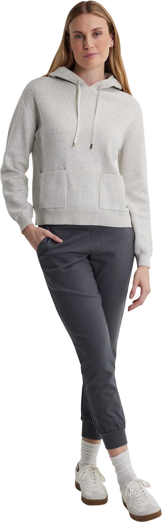 Grey Heather