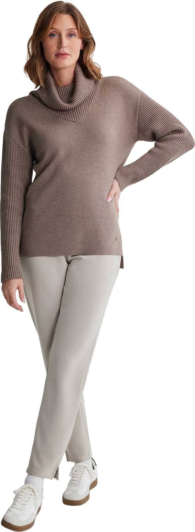 Product image for Luna Turtle Neck Sweater - Women's