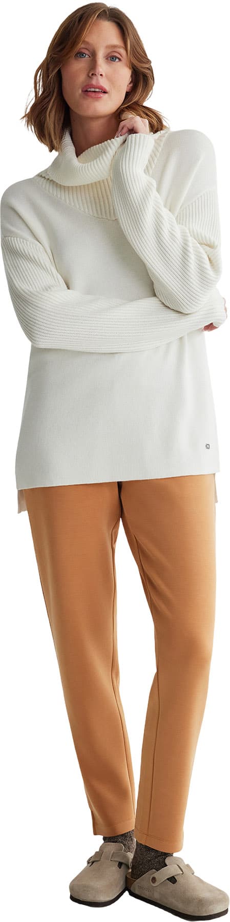 Product image for Luna Turtle Neck Sweater - Women's
