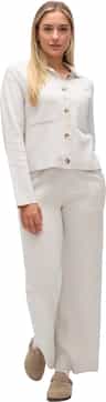 Colour: Grey Heather