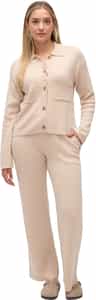 Colour: Oat Heather