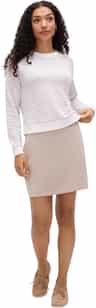 Colour: Mocha Latte Stripe