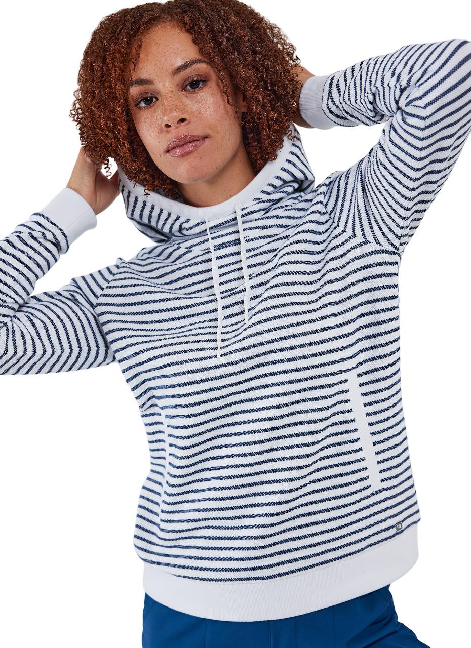 Product gallery image number 4 for product Hampton Hoodie - Women's