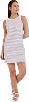 Colour: Mocha Latte Stripe