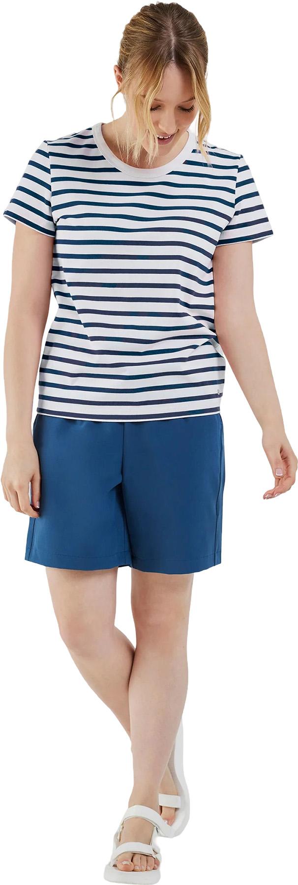 White - Night Stripe