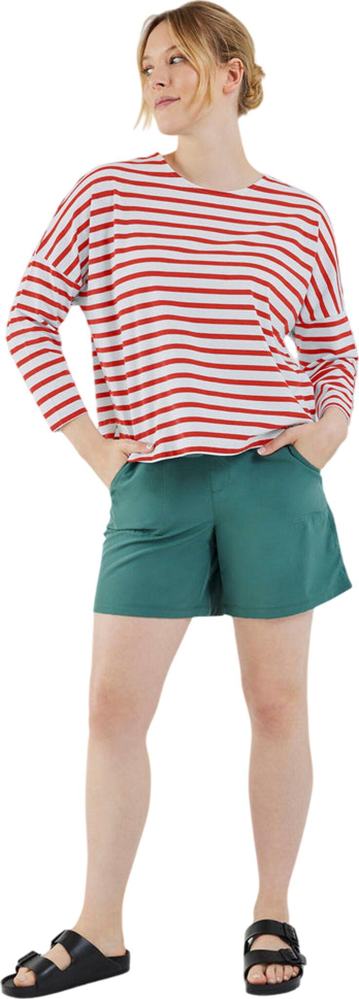 Grenadine Stripe