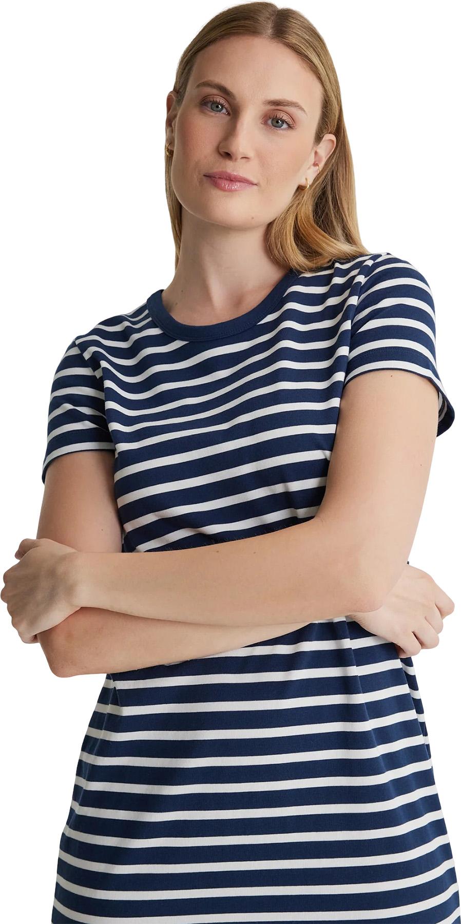 Numéro de l'image de la galerie de produits 4 pour le produit Robe Newport - Femme