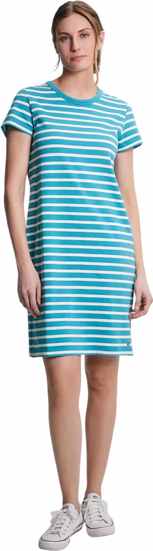 Baltic - White Stripe