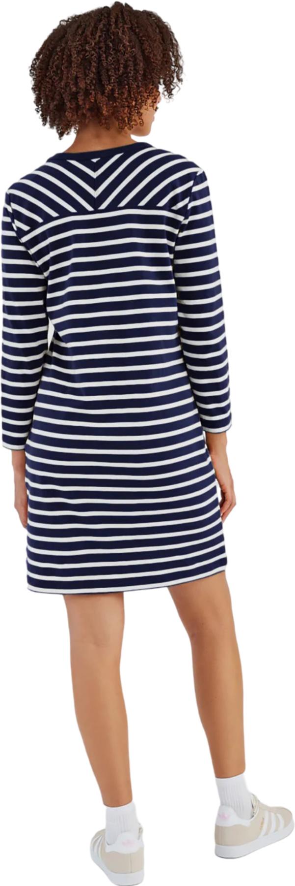 Numéro de l'image de la galerie de produits 2 pour le produit Robe Manches 3/4 Newport - Femme
