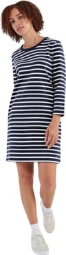 Couleur: Night - Pearl Stripe