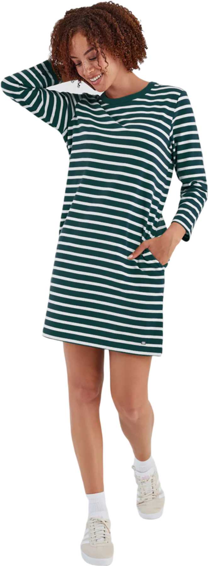 Pineland - Pearl Stripe