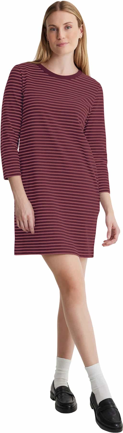 Product image for Newport 3/4 Sleeves Dress - Women's