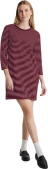 Couleur: Twinberry Small Stripe