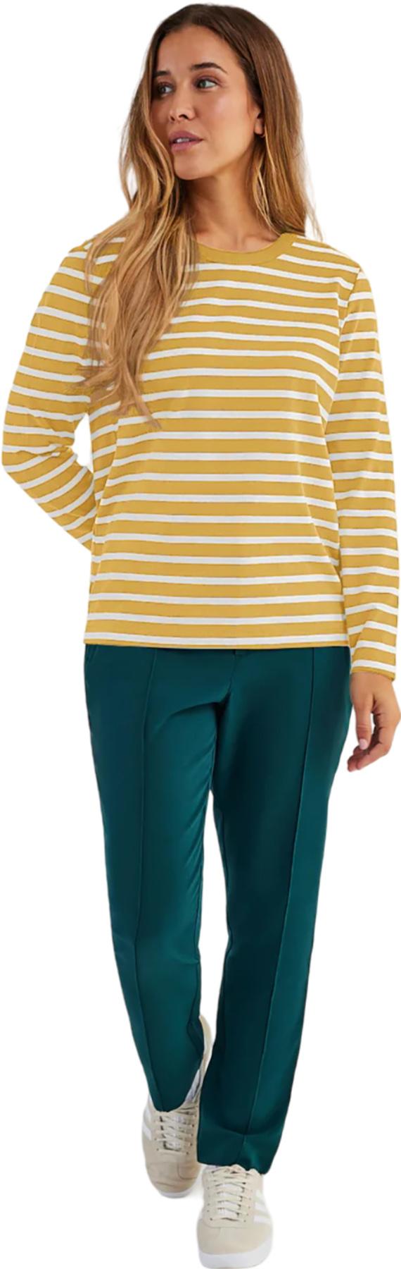 Image de produit pour HAUT MANCHES LONGUES NEWPORT